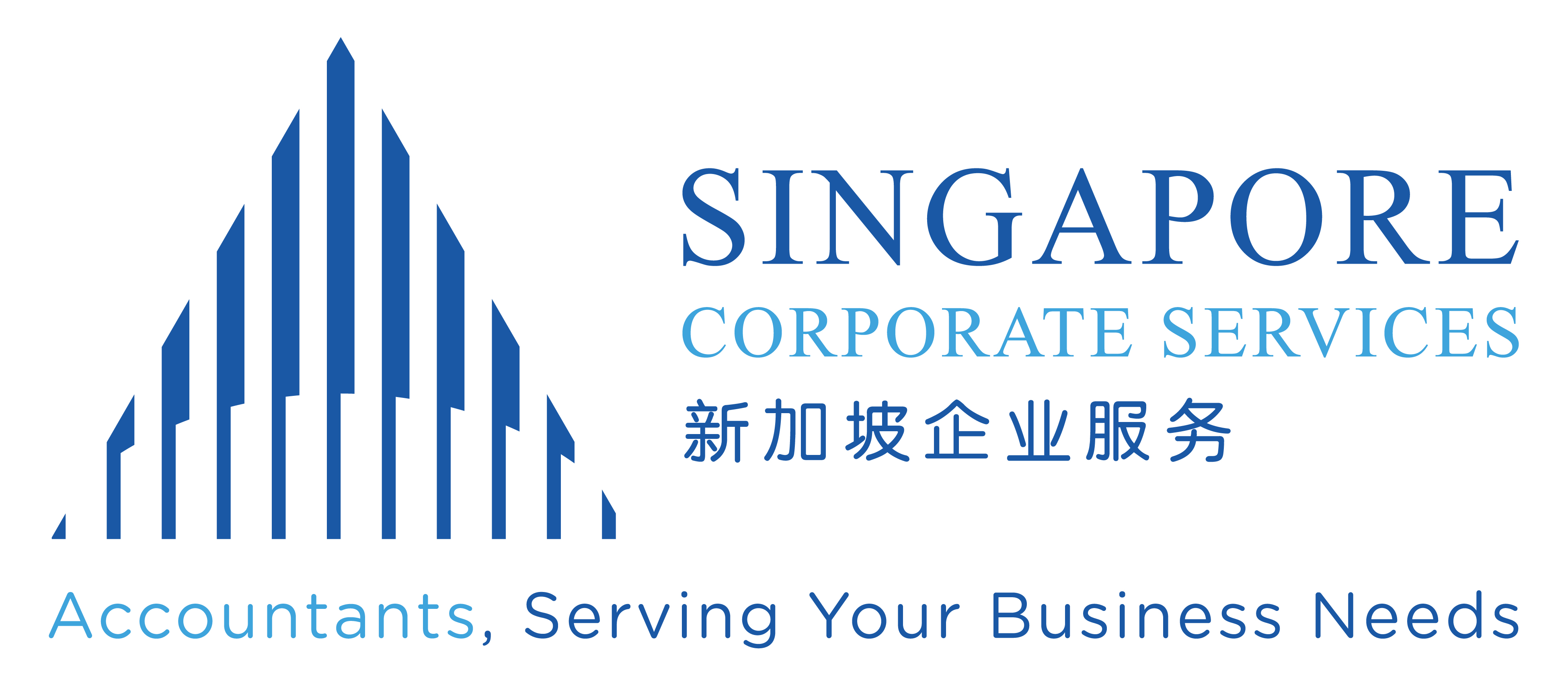 Singapore Corporate Services (M) Sdn Bhd