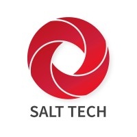 SALT TECH SOLUTIONS SDN BHD