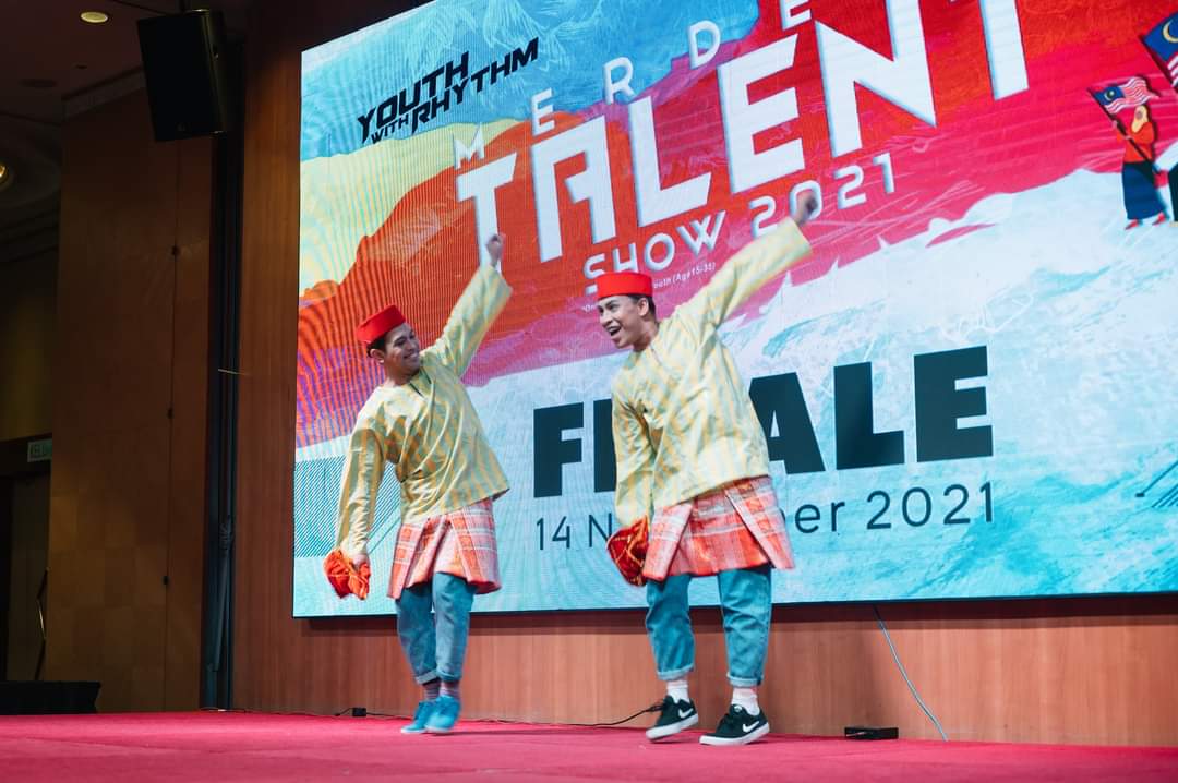 Merdeka Talent Show Pydc Perbadanan Pembangunan Belia Pulau Pinang