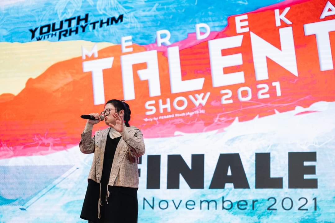 Merdeka Talent Show Pydc Perbadanan Pembangunan Belia Pulau Pinang