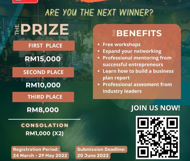 Youth Entrepreneurship Challenge (YEC) 3.0