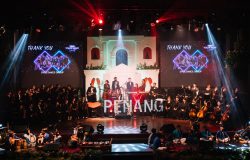 LovePENANG Youth Night Concert